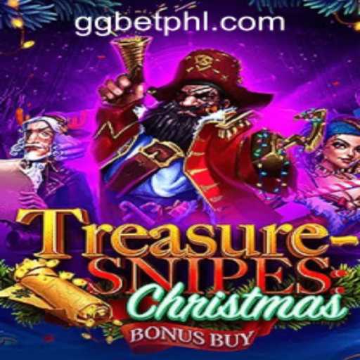TreasuresnipesChristmas: An Engaging New Casino Experience