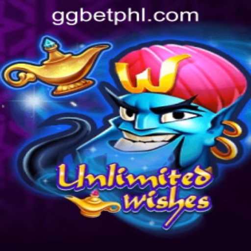 Exploring the Magical World of UnlimitedWishes at GGBET PH Casino