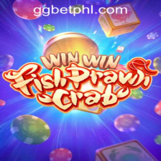 Exploring WinWinFishPrawnCrab: A Vibrant Casino Game at GGBET PH Casino